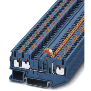 Phoenix Contact PT 2,5-twin-MT bu