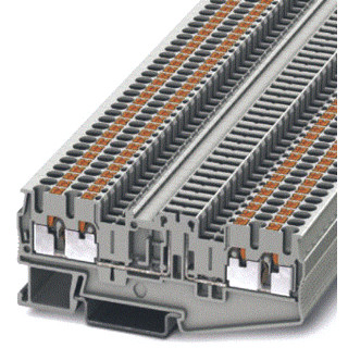 Phoenix Contact PT 2,5-quattro-TGB