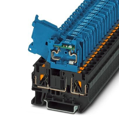 Phoenix Contact PT ZRIJGKLEM 24 5X20 BU