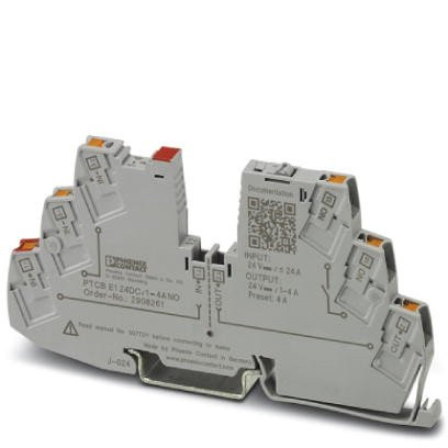 Phoenix Contact PTCB E1 24DC/1-4a no