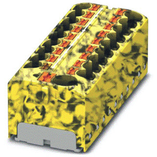 Phoenix Contact ptfix verbindingsrijgklem 0,2-6MM² eendr.