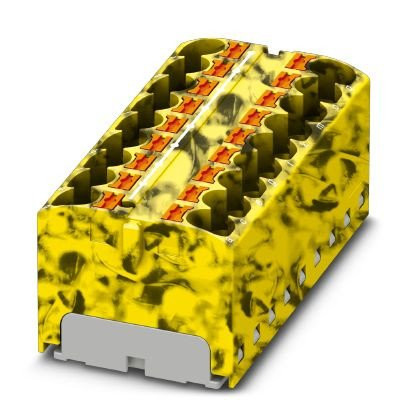 Phoenix Contact ptfix verbindingsrijgklem 0,2-6MM² eendr.