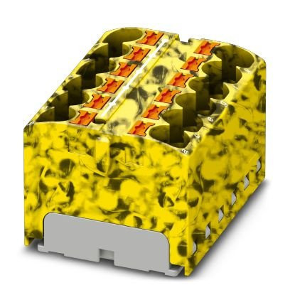 Phoenix Contact ptfix verbindingsrijgklem 0,2-6MM² eendr.