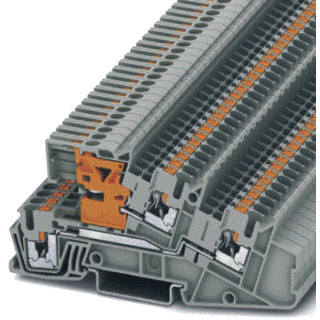 Phoenix Contact pti 2,5-L/LT