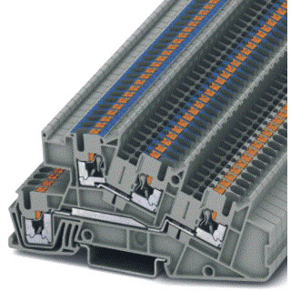 Phoenix Contact pti 2,5-L/N