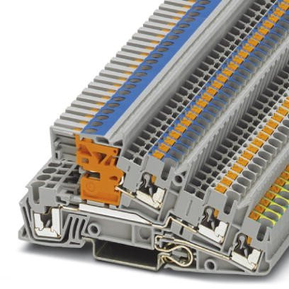 Phoenix Contact pti 2,5-pe/lo/NT