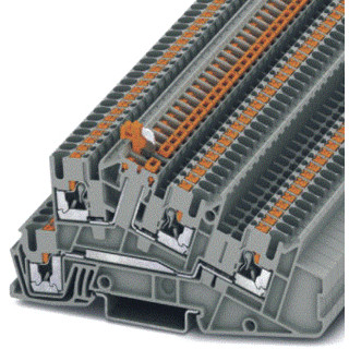 Phoenix Contact pti 2,5-L/LTB