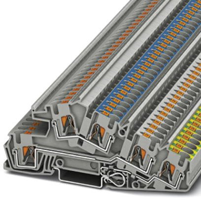 Phoenix Contact pti 4-pe/L/N