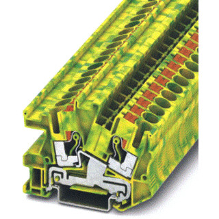 Phoenix Contact pti 6-pe