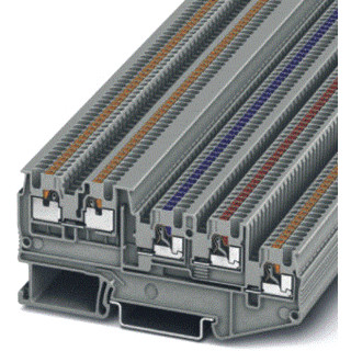 Phoenix Contact ptio 1,5/S/4-led 24 GN