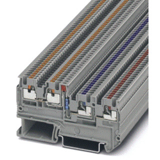 Phoenix Contact ptio 1,5/S/3-led