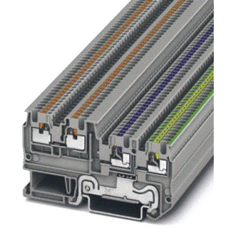 Phoenix Contact ptio 1,5/S/3-pe