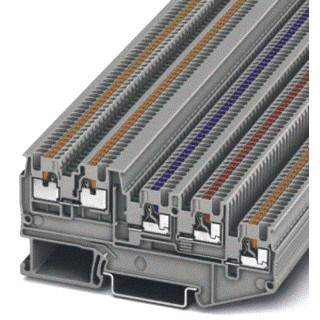 Phoenix Contact ptio 1,5/S/4