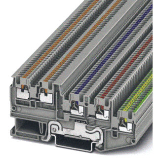 Phoenix Contact ptio 1,5/S/4-pe