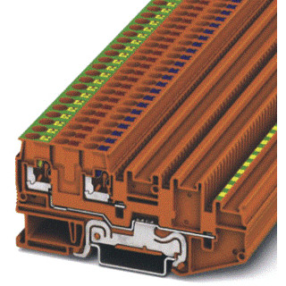 Phoenix Contact ptio-in 2,5/4-pe og