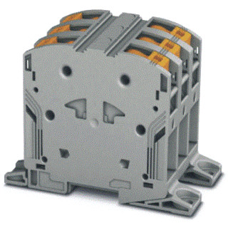 Phoenix Contact RIJGKLVRB PTPOWER 95-3L-F