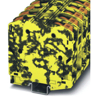 Phoenix Contact ptpower verbindingsrijgklem 25-95MM² eendr. 25-95MM² meerdr.