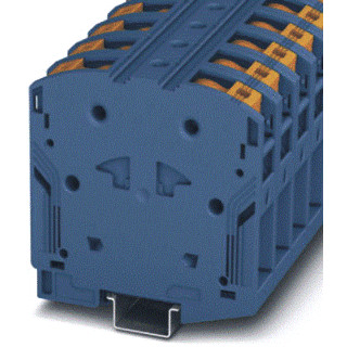 Phoenix Contact RIJGKLVRB PTPOWER 95 P BU