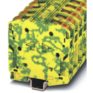 Phoenix Contact ptpower aardrijgklem 25-95MM