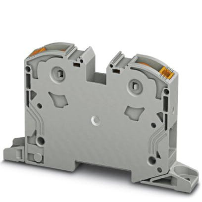 Phoenix Contact ptpower verbindingsrijgklem 2,5-35MM² eendr. 2,5-35MM² meerdr. grijs