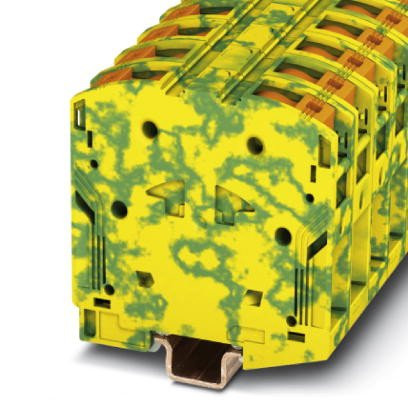 Phoenix Contact ptpower 50-pe