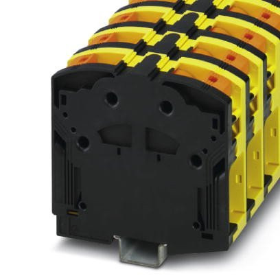 Phoenix Contact ptpower verbindingsrijgklem 95-185MM² eendr. 95-185MM² meerdr.