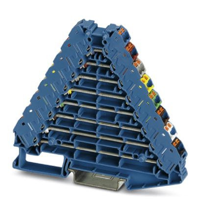 Phoenix Contact PTRV 8 BU/VDE 0815