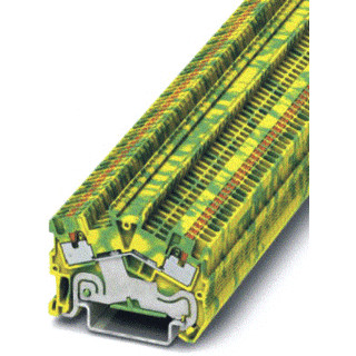 Phoenix Contact AARDRGKL PTS 1,5/S-PE