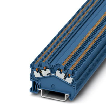 Phoenix Contact RIJGKLVR PTS1,5SQUATTROBU