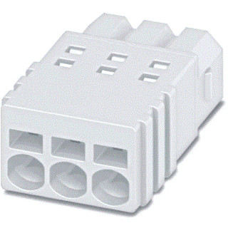 Phoenix Contact PTSM 0,5/ 4-P-2,5 WH