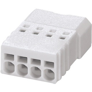 Phoenix Contact PTSM 0,5/ 4-pi-2,5 WH