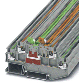Phoenix Contact PTT 1,5/S-2MT