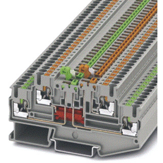 Phoenix Contact PTT 2,5-2MT