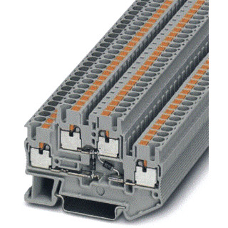 Phoenix Contact PTTB 2,5-2dio/O-ul/O-ur