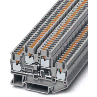 Phoenix Contact PTTB 2,5-2dio/O-ul/ur-ul