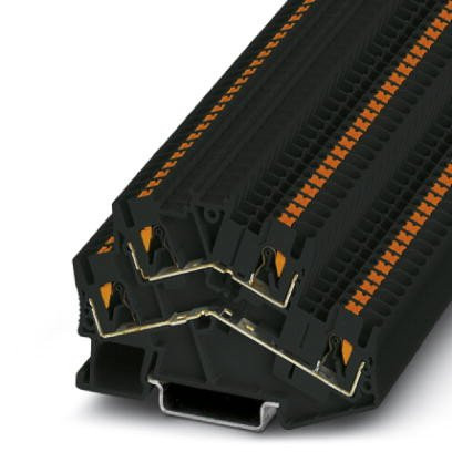 Phoenix Contact PTTBS 2,5 BK