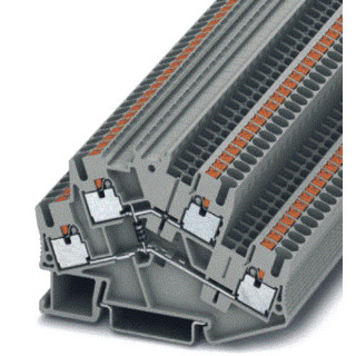 Phoenix Contact COMPRKLM PTTBS 2,5DIOOU