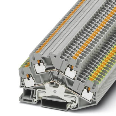 Phoenix Contact AARDRGKL PTTBS 2,5-PE/L