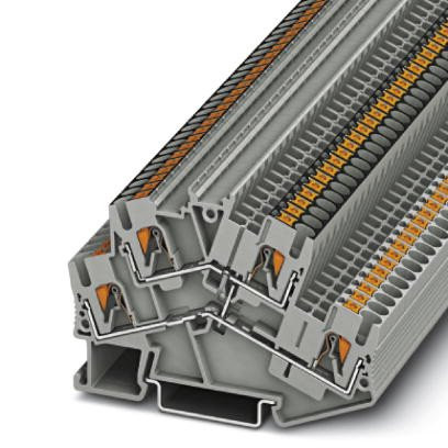 Phoenix Contact PTTBS 2,5-PV BU