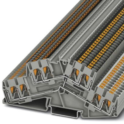 Phoenix Contact PTTBS 2,5-QUATTRO-PV