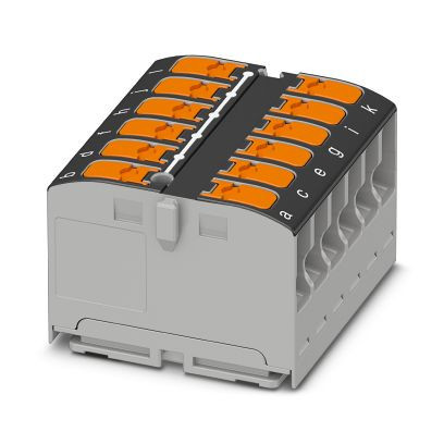 Phoenix Contact PTVFIX 12X2,5-G ZW