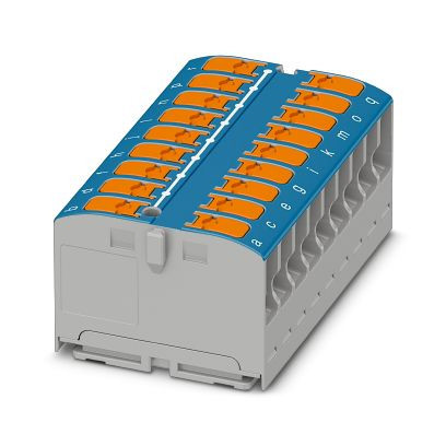 Phoenix Contact PTVFIX 18X2,5 BL