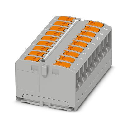 Phoenix Contact PTVFIX 18X2,5-G GR