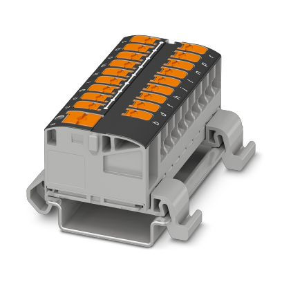 Phoenix Contact PTVFIX 6/18X2,5-NS35A ZW