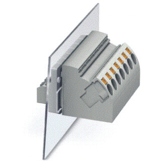 Phoenix Contact DOORVKLM PW 4-POT-SCM