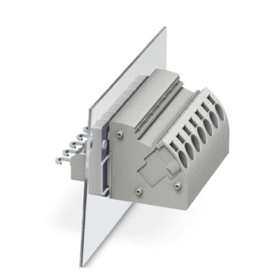 Phoenix Contact DOORVKLM PWO 4-POT-SL/S