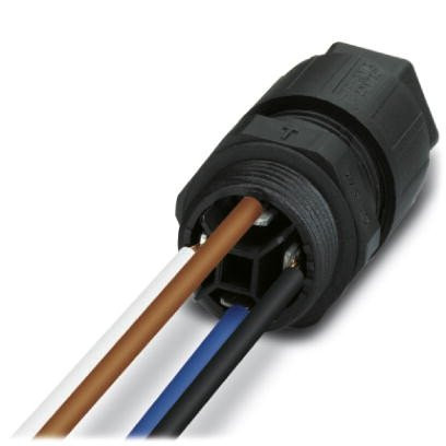 Phoenix Contact S/A CHASSDL Q1,54A5024M20