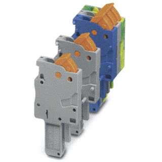 Phoenix Contact RIJGKLEMC QP 1,5/ 1-L