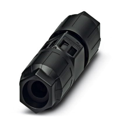 Phoenix Contact QPD C 2pe1,5 2x8-13 BK