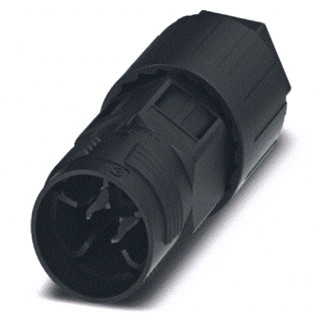 Phoenix Contact QPD C 4pe6,0 1x12-20 BK